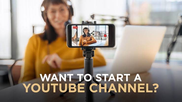 Featured image for Run a YouTube channel