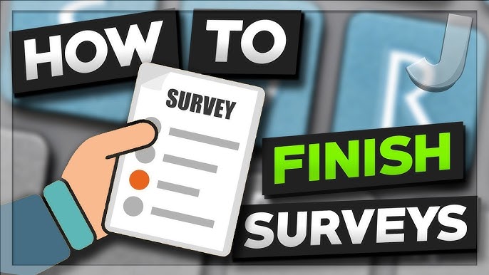 Featured image for . Complete Online Surveys