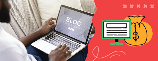 Featured image for Write Articles or Blogs