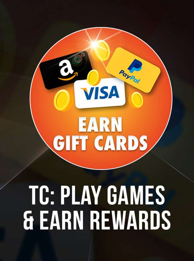 Featured image for Play Games and Earn Rewards