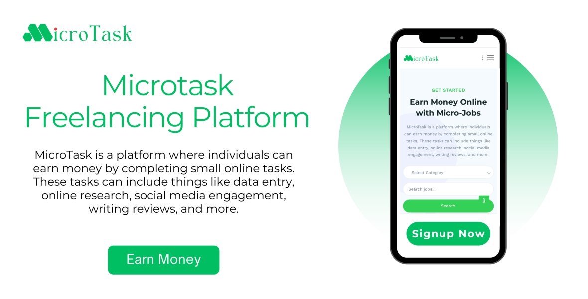Featured image for Data Entry or Micro Tasks