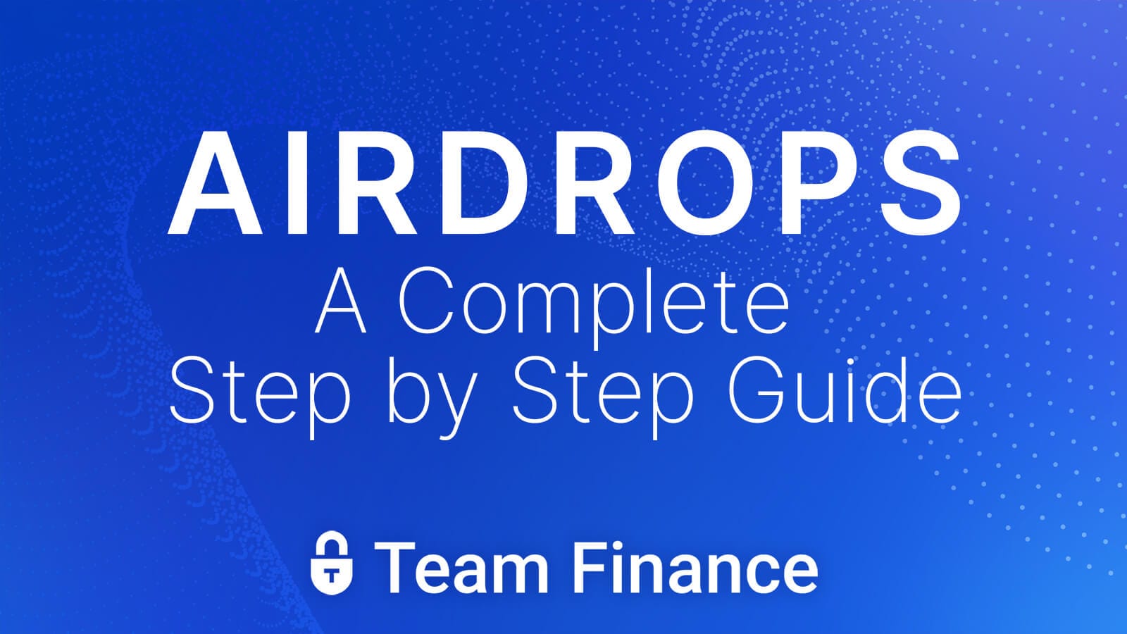 Featured image for Join Airdrop Campaigns (Crypto)