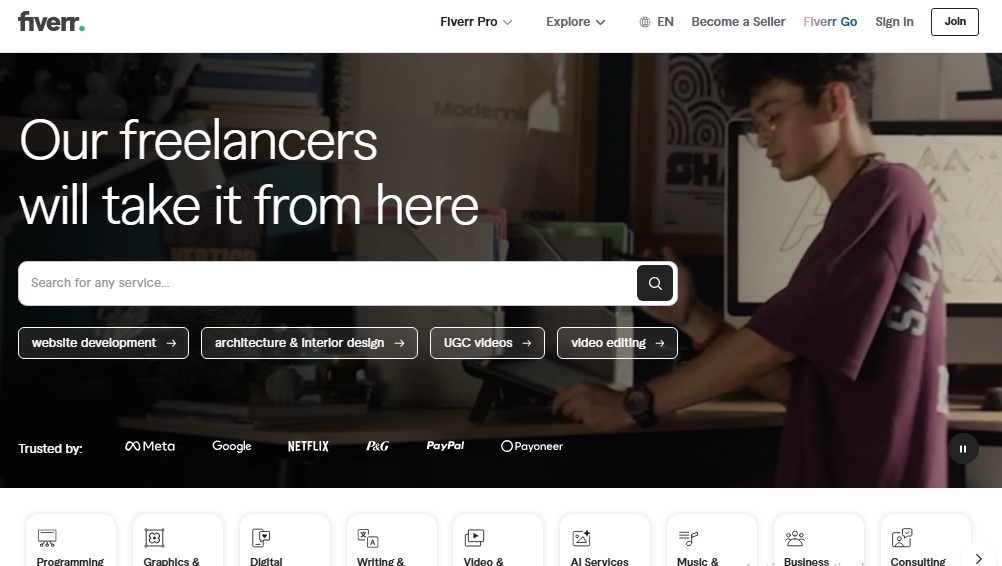 Featured image for Best Micro Jobs Sites to Make Money Online