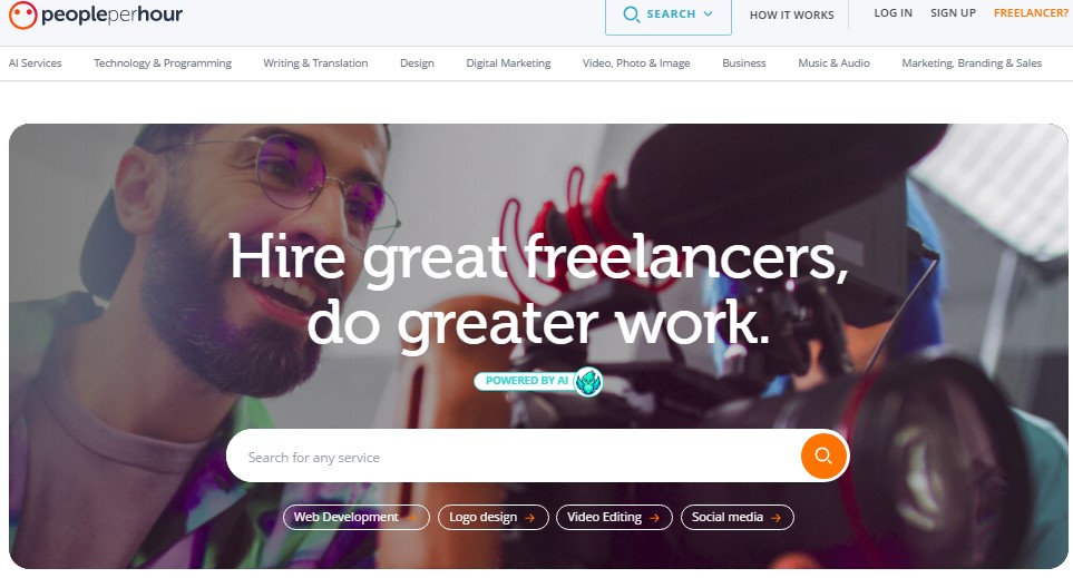 Featured image for Best Micro jobs sites to Make Money Online