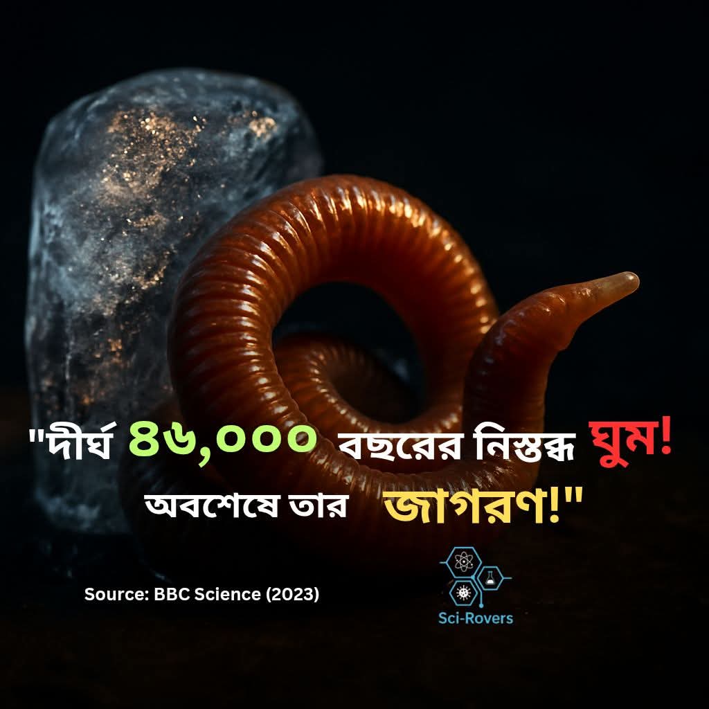 Featured image for ২০২৩ সালে সাইবেরিয়ার পারমাফ্রস্টে